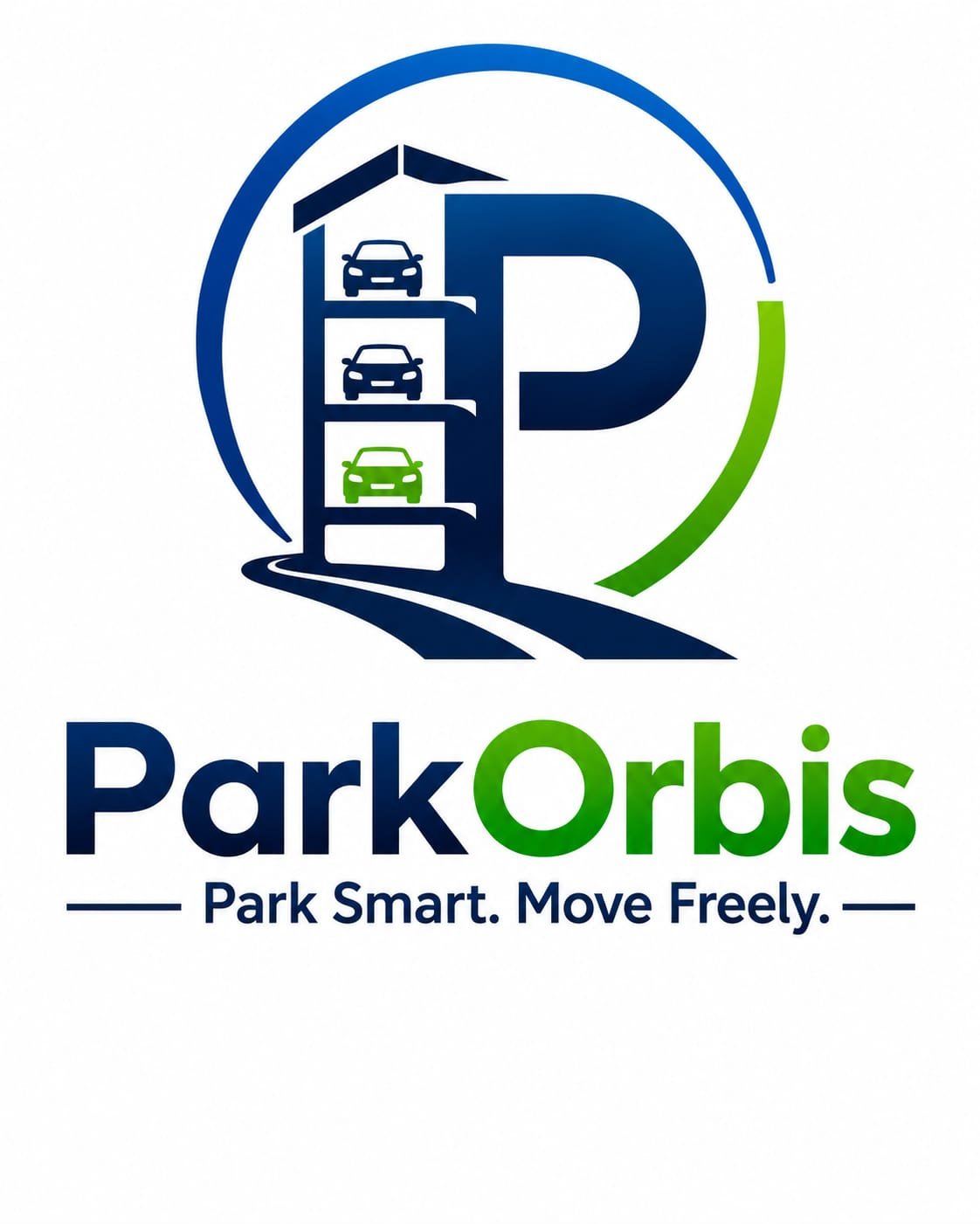 Summit Car Parking System